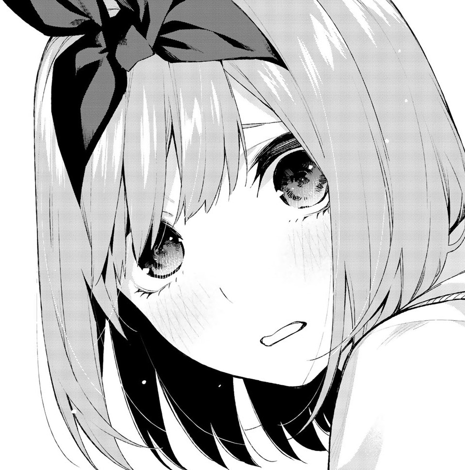 Tbh五等分の花嫁 風太郎の願いと四葉の告白 Beeb S Diary