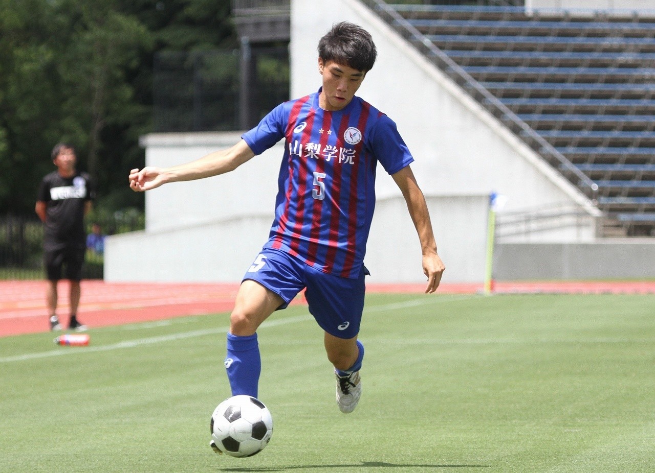 年12月31日 卒団生全国のピッチで 大宮別所サッカースポーツ少年団 年12月31日 卒団生全国のピッチで 大宮別所サッカースポーツ少年団