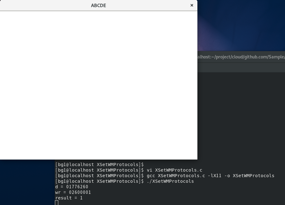 f:id:BG1:20190606093041p:plain 右上の閉じるボタンを押すと