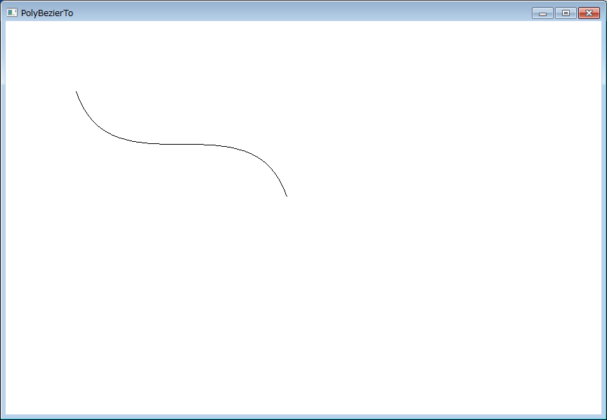 f:id:BG1:20190809192503p:plain S字に曲がるようになった