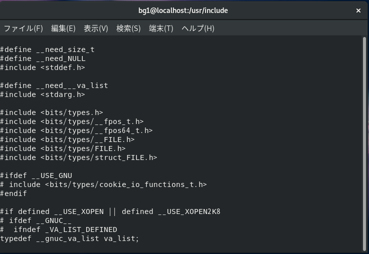 bits/typesの下にありそう