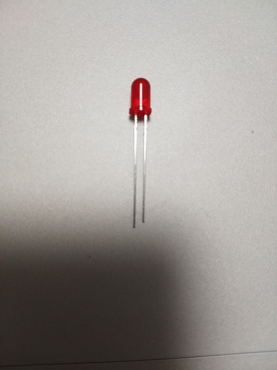 長い方がプラス