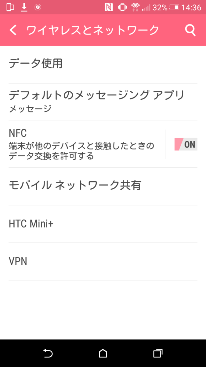 今度はON