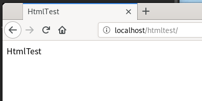 親localhost許可