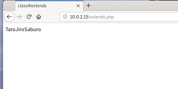 f:id:BG1:20200804022831p:plain DerivedClassからも、BaseClassのメンバを使えた。