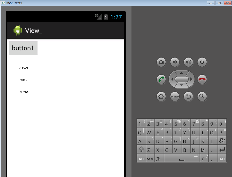 f:id:BG1:20200810134631p:plain テキストがセットされて更新