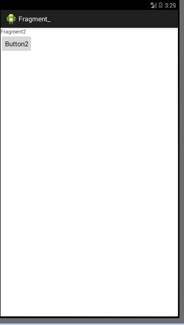 f:id:BG1:20200914234156p:plain Fragment2に切り替わる