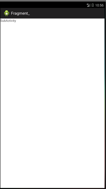 f:id:BG1:20201007135130p:plain SubActivityが起動