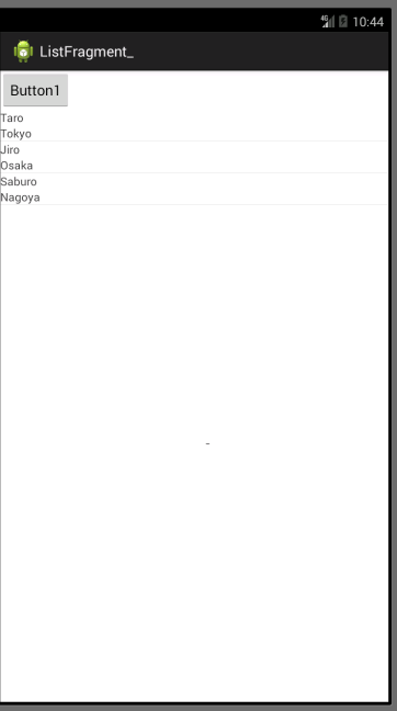 f:id:BG1:20201111140511p:plain アニメーションせずにパッと切り替わる