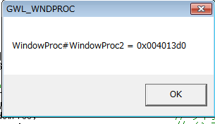 WindowProc内からWindowProc2