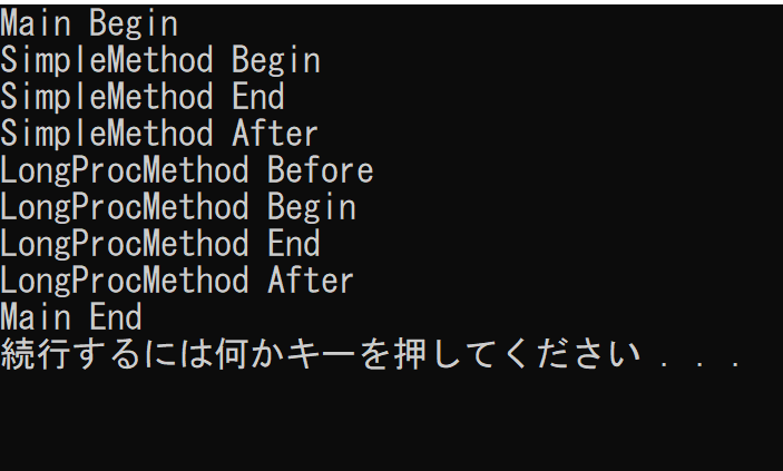 最終的にはこうなる