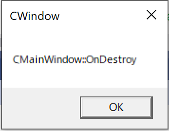 OnDestroy