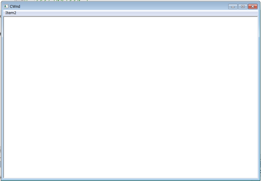 Item1ごとItem2に差し替わる。