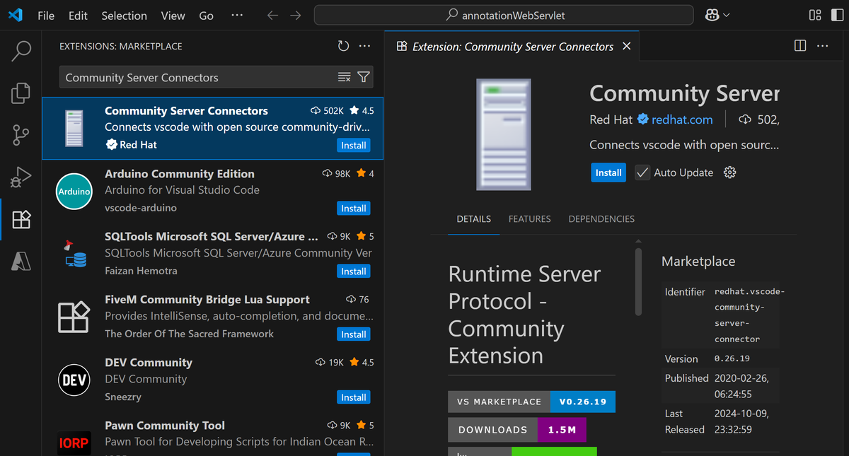 WindowsのVSCodeでもこれを入れておく。