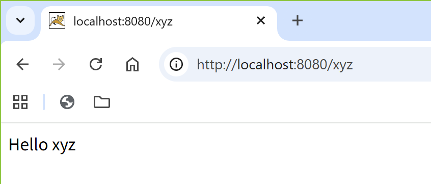 "/xyz"だとこうなる。