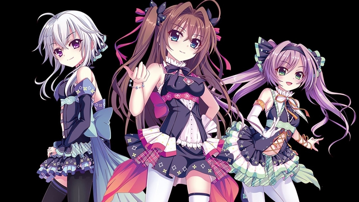 オンゲキ　Re:ステージ!コラボ全オフホロ有カード　まとめ　6枚 7/26(金)6周年記念楽曲追加！｜オンゲキRe:Fresh公式サイト