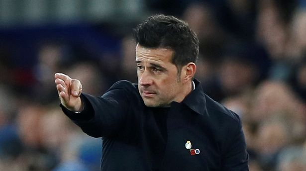 Marco Silva