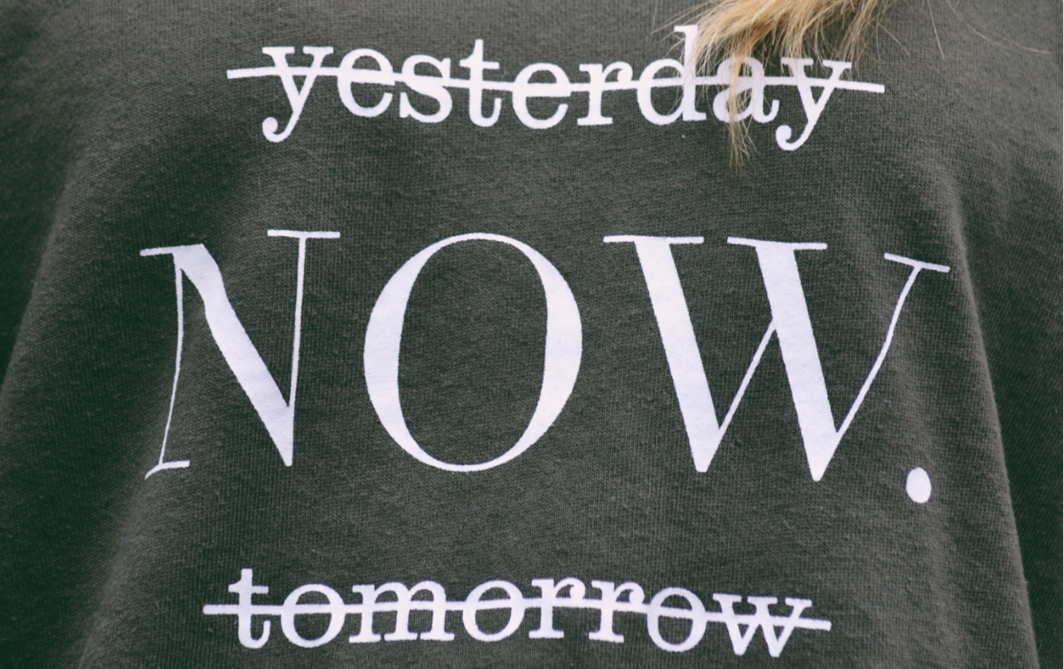 われわれは現在だけを耐え忍べばよい。過去にも未来にも苦しむ必要はない。過去はもう存在しないし、未来はまだ存在していないのだから。 -  はっとさせられる言葉たち