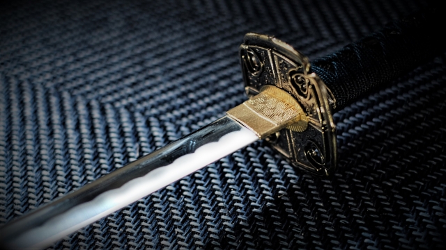 生殺与奪の権を他人に握らせるな はっとさせられる言葉たち