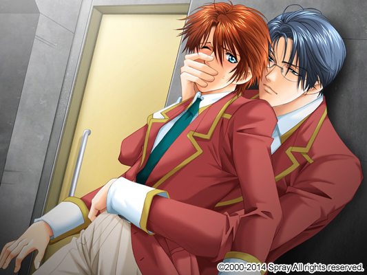 学園ヘヴンMixed Edition 中嶋英明ルート 感想 - 価格280円(税込)