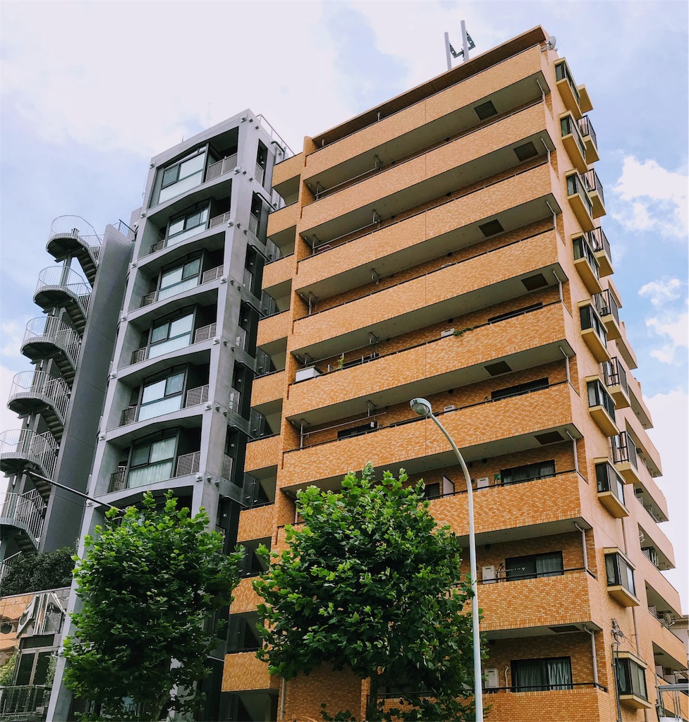 区分所有法 第一章 建物の区分所有法 第ニ節 共有部分等 第十一条 共用部分の共有関係 から第二十一条 カンリリンリン