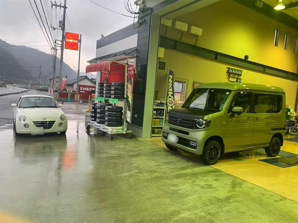 N旅君 快適車中泊仕様へ 電装系編 N Van やっぱりソロが好き N旅君 快適車中泊仕様へ 電装系編 N Van やっぱりソロが好き