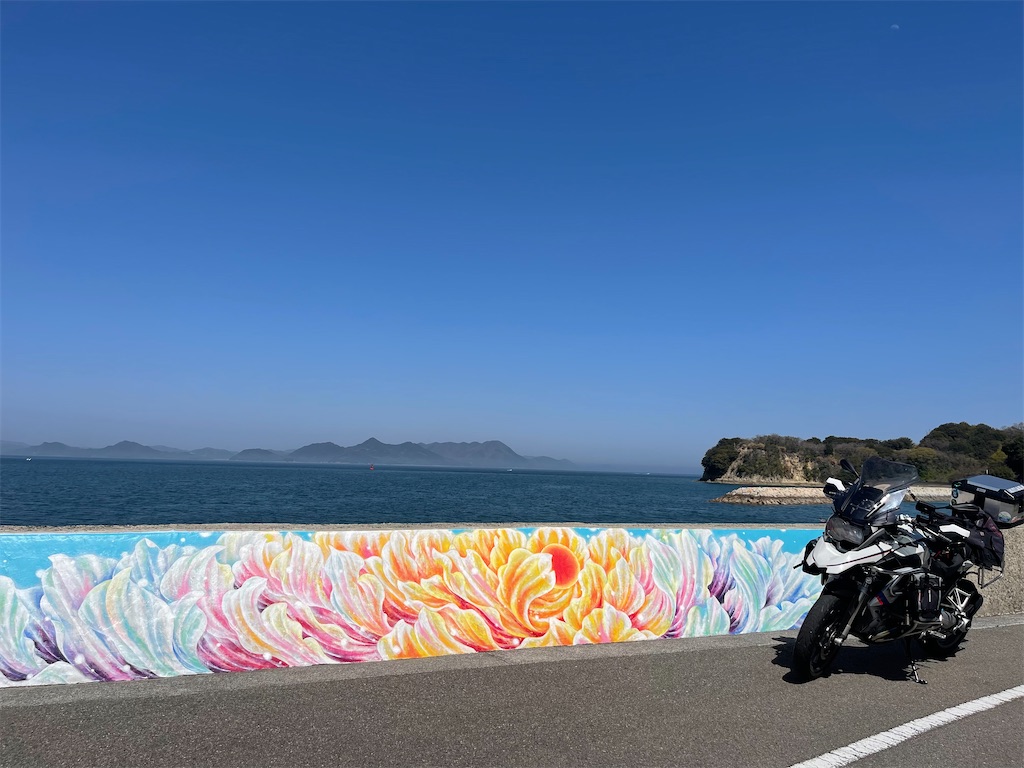 f:id:BMW-KEI:20220415104814j:image f:id:BMW-KEI:20220415104814j:image