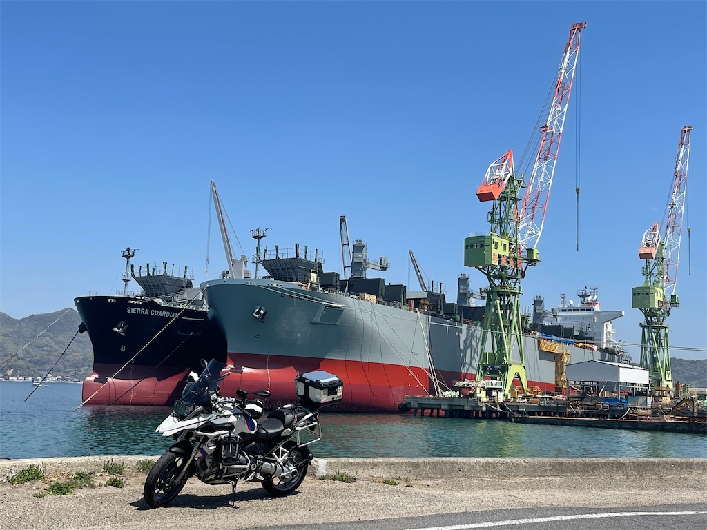 f:id:BMW-KEI:20220415104900j:image f:id:BMW-KEI:20220415104900j:image