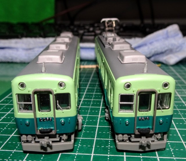 京電車輌工事記録174…京阪2200系2両新造工事と2600系2629-2829の復活