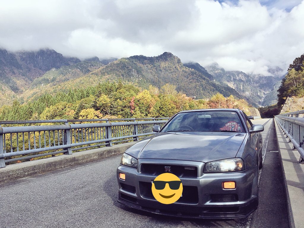 f:id:BNR34hiro:20181204093135j:plain f:id:BNR34hiro:20181204093135j:plain