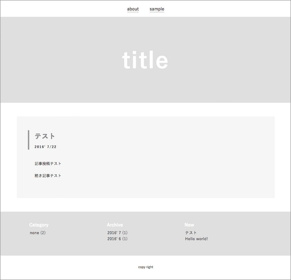 f:id:BOEL:20160725154642j:plain f:id:BOEL:20160725154642j:plain