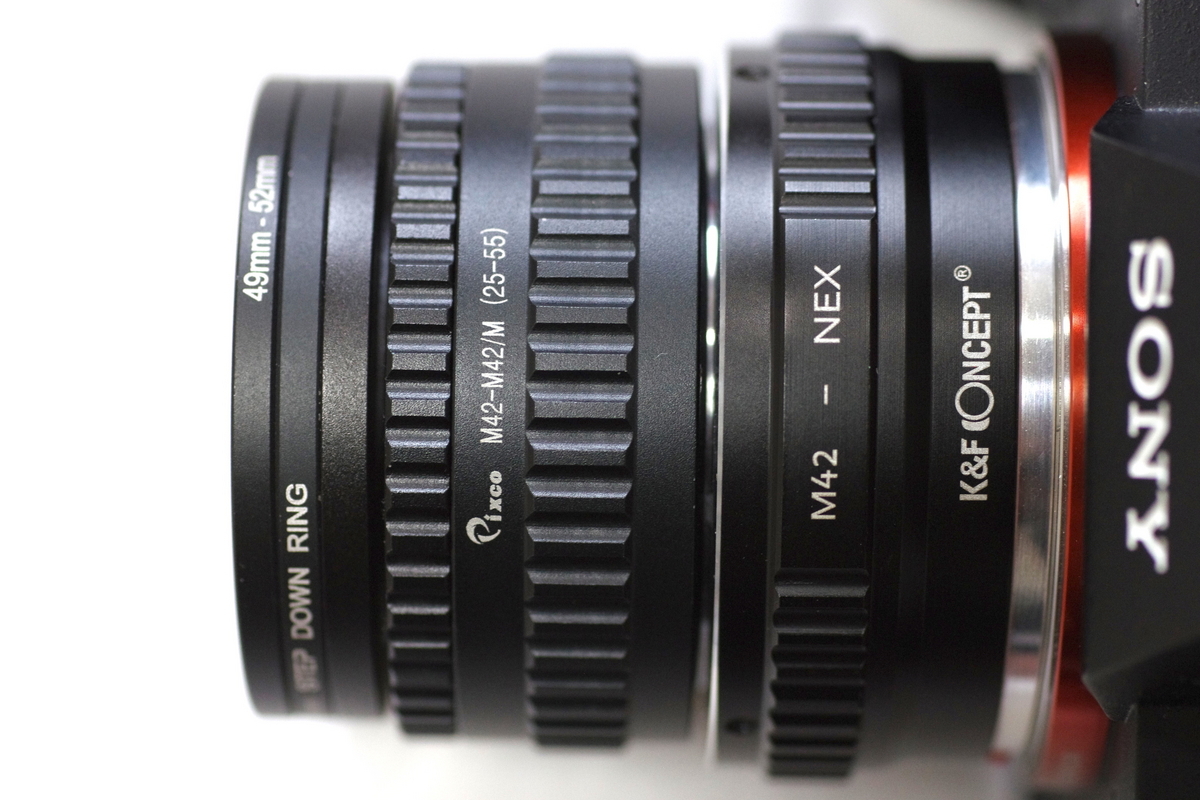 26. 「P-Rokkor 75mm F2.5」ボケフォト的 作例 - 「ボケフォト 大好き！」