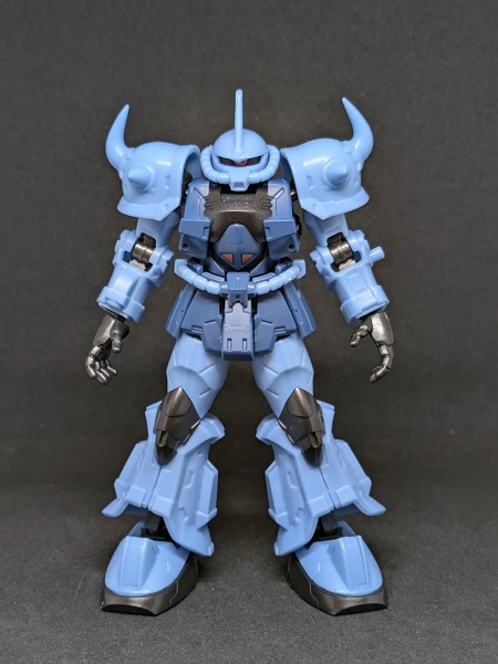 怯えろぉッ！ 竦めぇッ！ - BOSSZ TOPICS