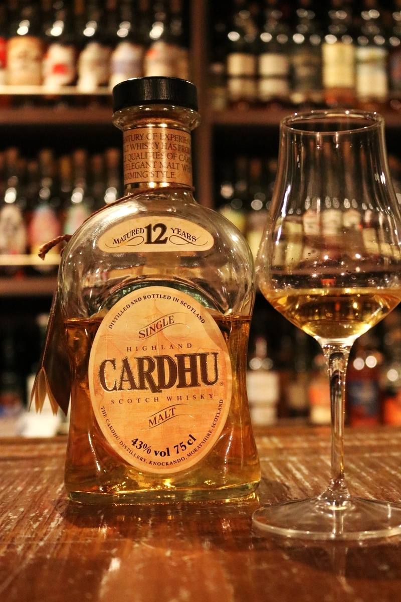 ウエストポート（グレンモーレンジ）1996 24年 WHISKY LOVERS