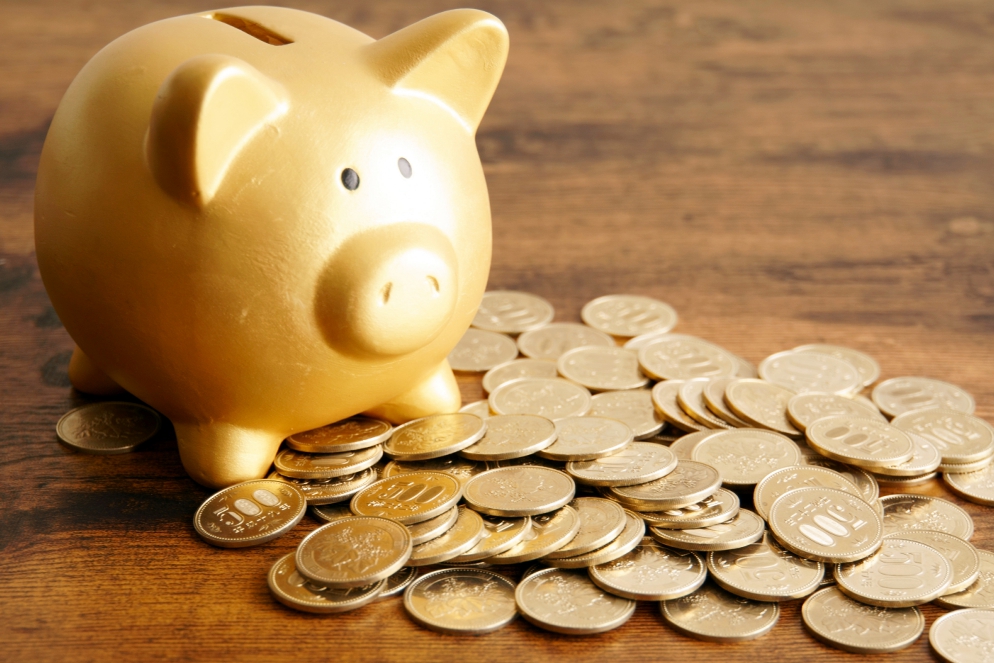 貯金上手な人がやっていることは 節約方法や貯金下手な人の特徴 オカネコ