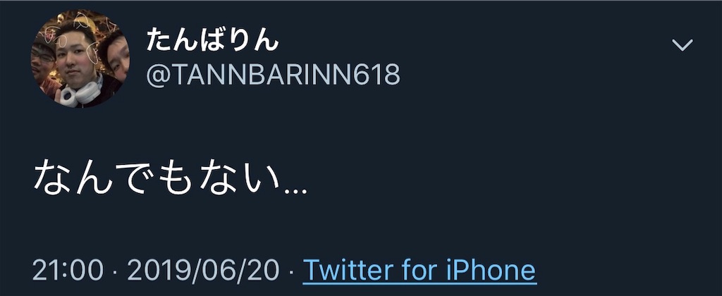 f:id:BUGriboo97:20190620210411j:image f:id:BUGriboo97:20190620210411j:image