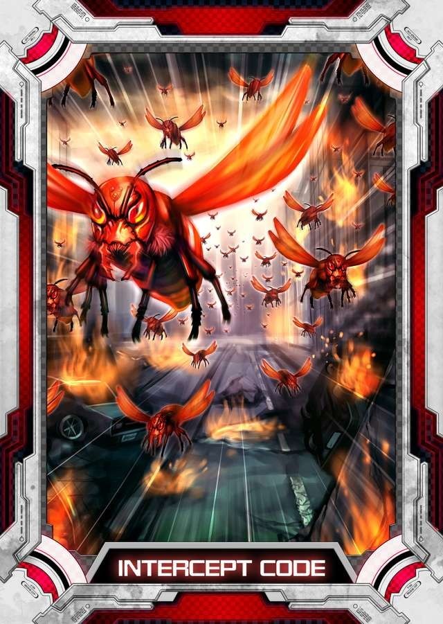 災厄の火蜂 - SSSG攻略日記