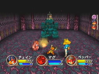 神機世界エヴォリューション - SSSG攻略日記