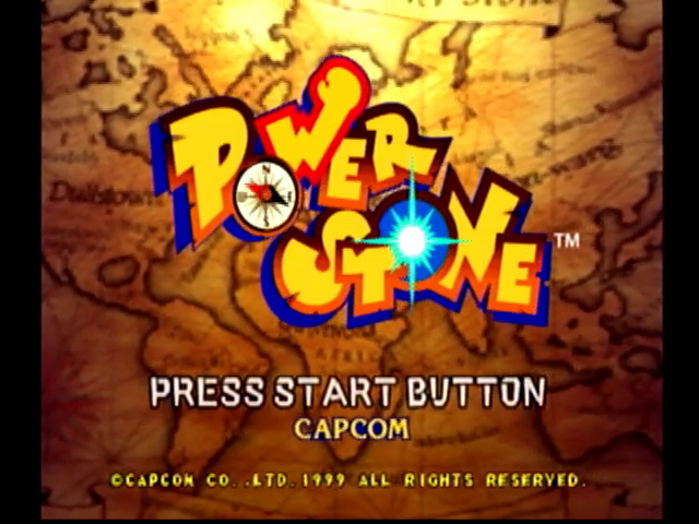 パワーストーン2 ドリームキャスト 帯 ハガキ付き Amazon | パワーストーン2 | ゲームソフト