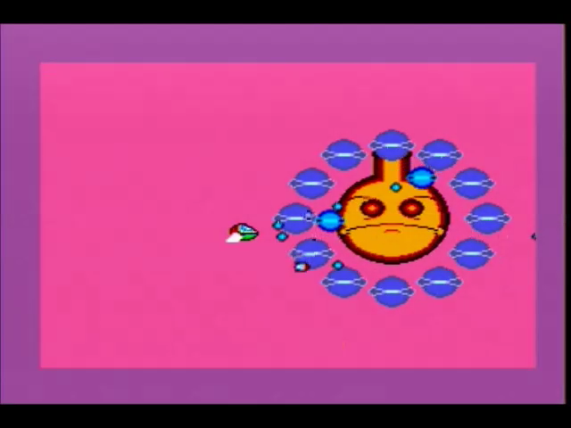ファンタジーゾーン - SSSG攻略日記