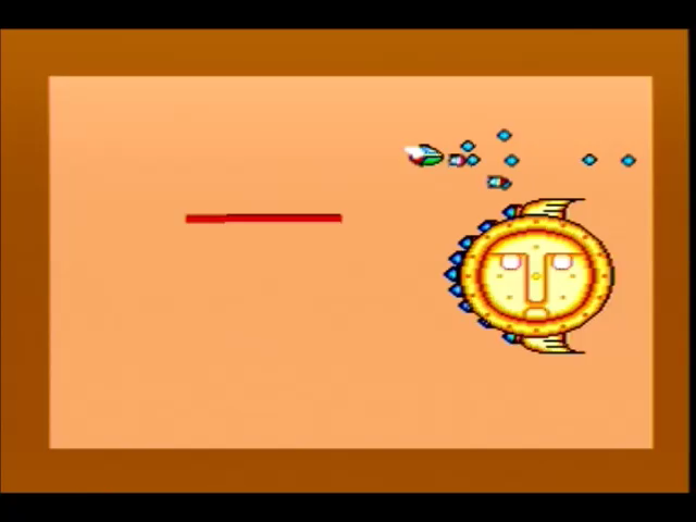ファンタジーゾーン - SSSG攻略日記