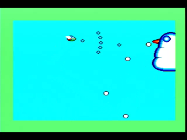 ゴールドカートリッジ　ファンタジーゾーン ファンタジーゾーン(ゴールドカートリッジ)｜セガ・マーク3