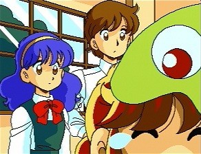 ゆみみみっくす ストーリーダイジェスト - SSSG攻略日記