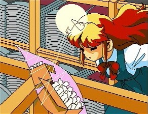 ゆみみみっくす ストーリーダイジェスト - SSSG攻略日記