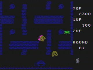 ポップフレーマー - SSSG攻略日記
