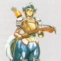 ★貴重・❶点限り★ シャイニングフォース外伝　カード32枚　ダブり無し　外袋❶枚 名作の続編『シャイニングフォースCD』外伝1の第1章クリア