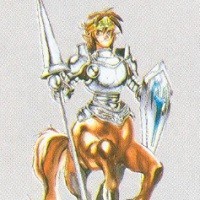 シャイニング・フォースCD - SSSG攻略日記