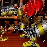 クロックワークナイト ～ペパルーチョの大冒険・下巻～ - SSSG