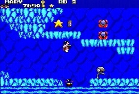 【値下げしました】SEGA mark III ダブルターゲット　シンシアの眠り G-1314 ダブルターゲット シンシアの眠り