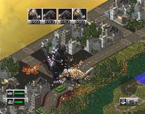 ゴジラ ー列島震撼ー - SSSG攻略日記